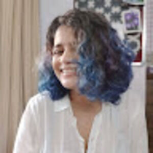 Meet your Posher, Rujuta